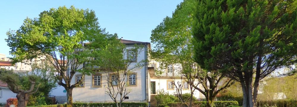 Casa Das Tilias - Historic House Seia Exterior foto